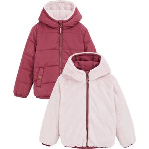 Noppies - Fayence - Broek - Oudroze - Baby Maat 62