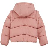 WE Fashion - Blouse - Katoen - Dames - Blauw