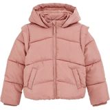 WE Fashion - Blouse - Katoen - Dames - Blauw