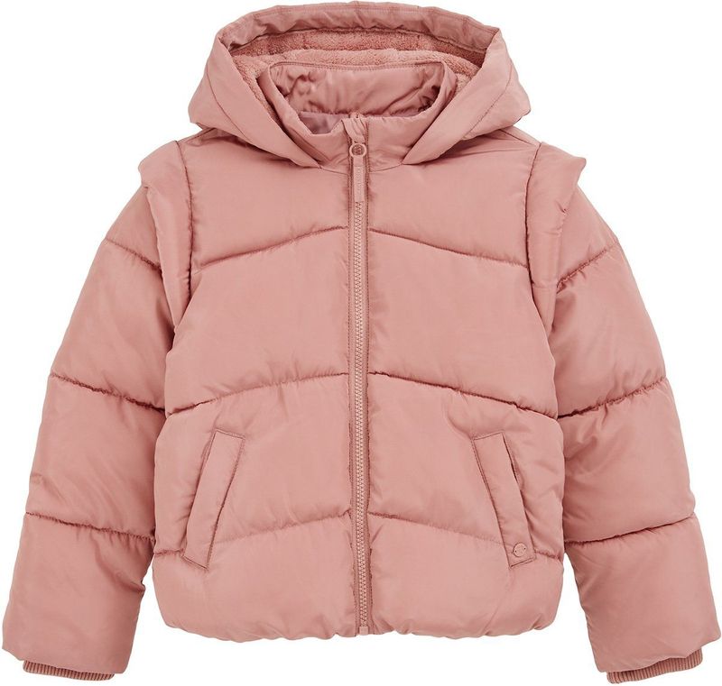 WE Fashion - Blouse - Katoen - Dames - Blauw