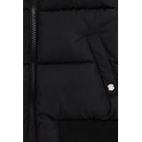 WE Fashion - Bomberjack - Meisjes - Regular Fit - Opstaande Kraag