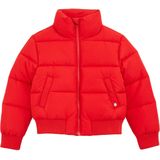 WE Fashion - Bomberjack - Felrood - Meisjes