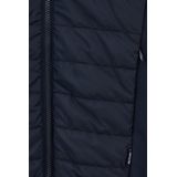 Salty Dog - Jongens Softshell Jack - Marineblauw - Regular Fit