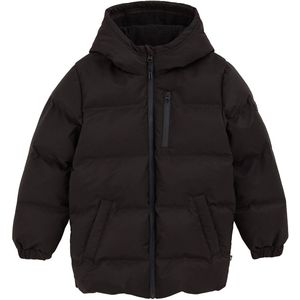 WE Fashion - Gewatteerde Jas - Jongens - Met Capuchon