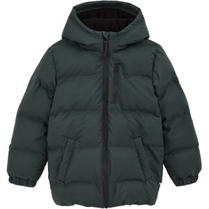 WE Fashion - Gewatteerde Jas - Jongens - Met Capuchon