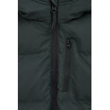 WE Fashion - Gewatteerde Jas - Jongens - Met Capuchon