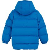 WE Fashion - Gewatteerde Jas - Jongens - Met Capuchon