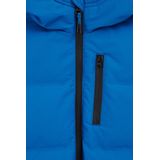 WE Fashion - Gewatteerde Jas - Jongens - Met Capuchon