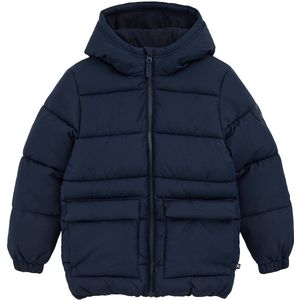 WE Fashion - Blue Ridge - Jas - Winter - Met Capuchon