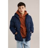 WE Fashion - Blue Ridge - Jas - Winter - Met Capuchon