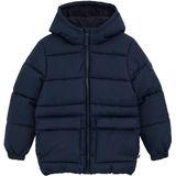 WE Fashion - Blue Ridge - Jas - Winter - Met Capuchon