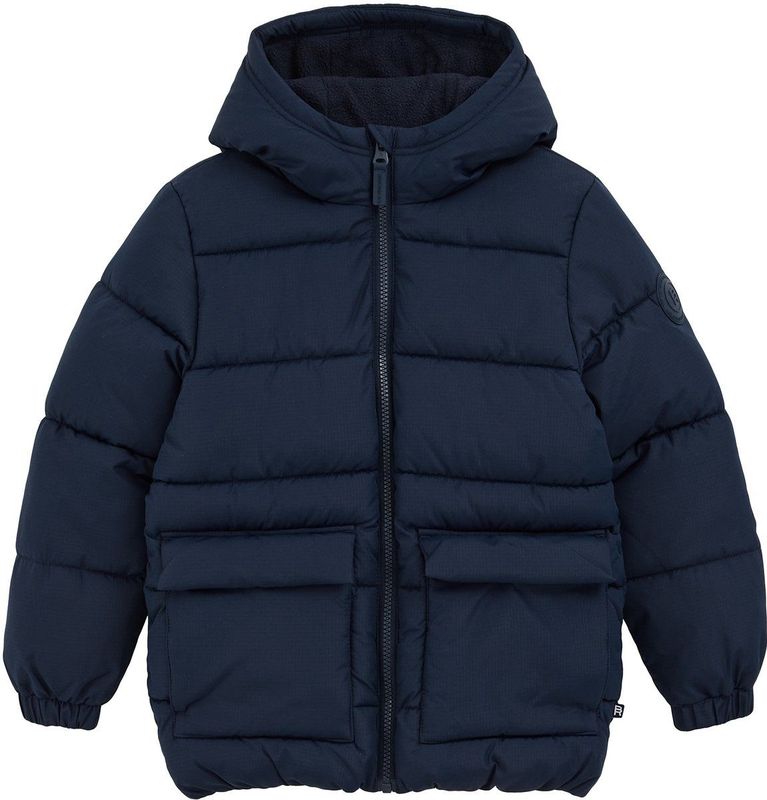 WE Fashion - Blue Ridge - Jas - Winter - Met Capuchon