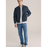 Dirkje Q- Boys arctic Jongens Broek - Maat 68