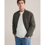 WE Fashion - Regular Fit - Bomberjack - Waterafstotend