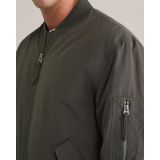 WE Fashion - Regular Fit - Bomberjack - Waterafstotend