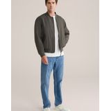 WE Fashion - Regular Fit - Bomberjack - Waterafstotend