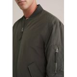 WE Fashion - Regular Fit - Bomberjack - Waterafstotend
