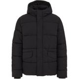 WE Fashion - Pufferjas - Heren - Regular Fit - Waterafstotend