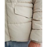 WE Fashion - Pufferjas - Heren - Waterafstotend - Regular Fit