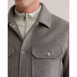 WE Fashion - Tussenjas - Grijs