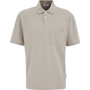 WE Fashion Shirt  lichtgrijs
