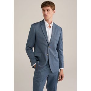 WE Fashion - Slim Fit Blazer - Heren
