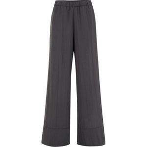 WE Fashion - Wide Leg Broek - Dames - Sportbroeken