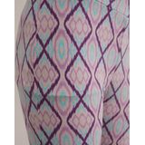 WE Fashion Leggings  lichtblauw / sering / mauve / donkerlila