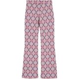 WE Fashion Leggings  lichtblauw / sering / mauve / donkerlila