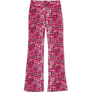 WE Fashion - Flared Legging - Meisjes - Met Print