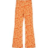 Someon T-shirt bright orange POOL - FRUIX