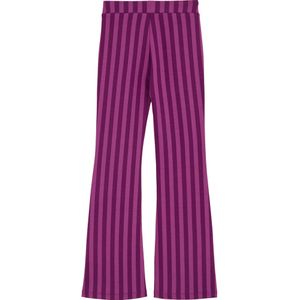 WE Fashion - Leggings - Lila - Flared