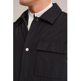 WE Fashion - Tussenjas - Zwart