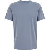 WE Fashion - Regular Fit T-shirt - Katoen