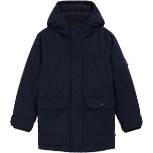 WE Fashion - Blue Ridge - Jas - Waterafstotend - Met Capuchon