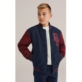 WE Fashion - Blue Ridge - Jas - Voor Jongens