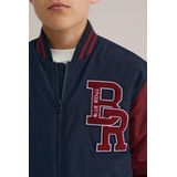 WE Fashion - Blue Ridge - Jas - Voor Jongens