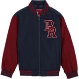 WE Fashion - Blue Ridge - Jas - Voor Jongens