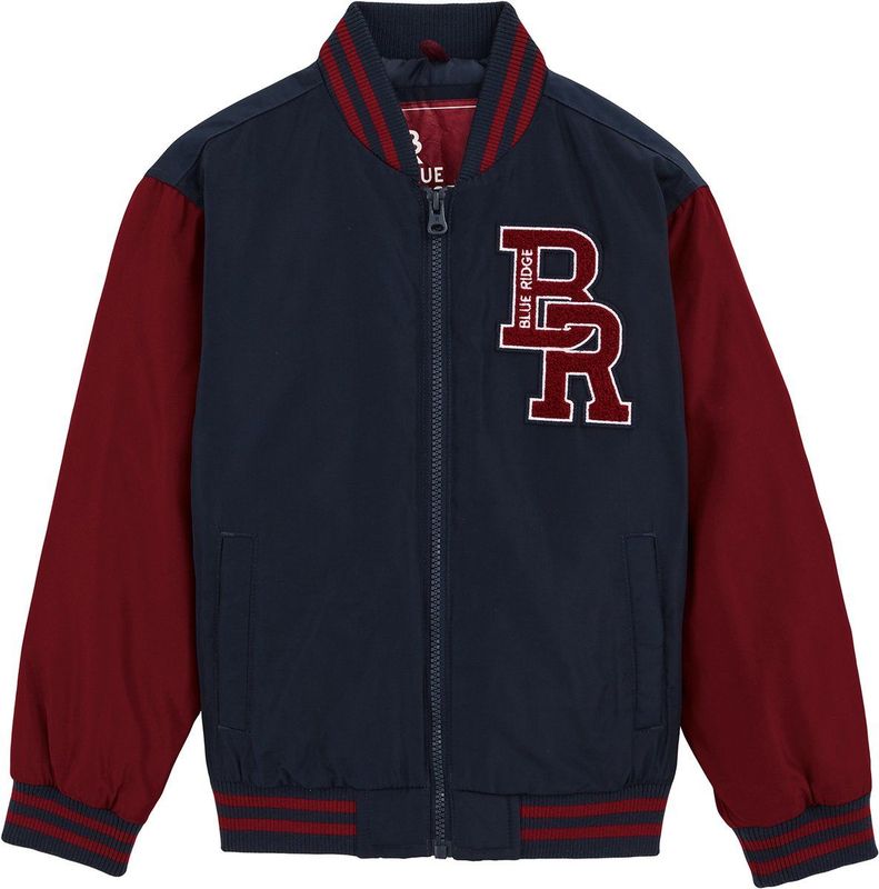 WE Fashion - Blue Ridge - Jas - Voor Jongens