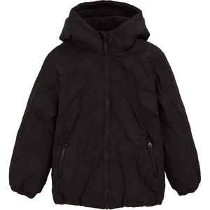 WE Fashion - Winterjas - Zwart