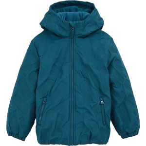 WE Fashion - Winterjas - Blauw