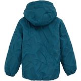 WE Fashion - Winterjas - Blauw