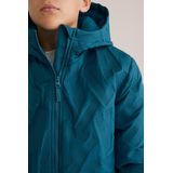 WE Fashion - Winterjas - Blauw