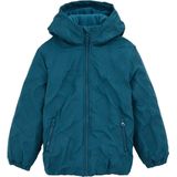 WE Fashion - Winterjas - Blauw