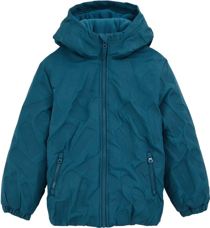 WE Fashion - Winterjas - Blauw