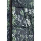 WE Fashion - Gewatteerde Jas - Jongens - Met Print