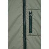 WE Fashion - Reversible Jas - Jongens - Met Capuchon - Gewatteerd