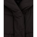 WE Fashion - Gewatteerde Jas - Meisjes - Regular Fit - Capuchon - Zachte Voering