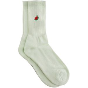 WE Fashion - Sportsokken - Lichtgroen