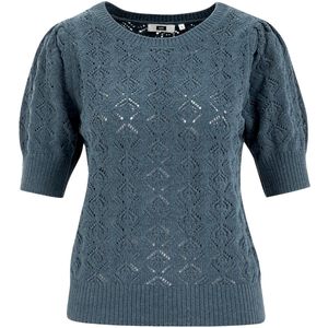 WE Fashion - Gebreide Trui - Dames